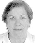 DOÑA ELENA GARCÍA LANDA