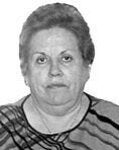 Doña Josefa Sainz Ruiz