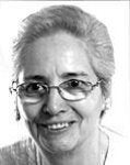 DOÑA MARÍA LUISA SÁNCHEZ IZURIETA