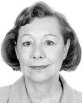 DOÑA MARGARITA CALVA DASGOAS