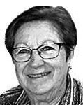 DOÑA MARÍA DEL ROSARIO HELGUERA FERNÁNDEZ