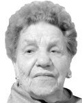 DOÑA JOSEFA RIVAS ECHEVARRÍA