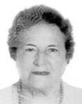 DOÑA ARACELI CALZADA RIESCO