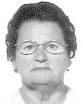 DOÑA ROSA EMILIA GONZÁLEZ RUEDA