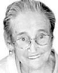 DOÑA MARÍA DEL PILAR REVUELTA GÓMEZ