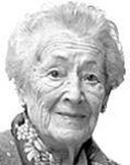 DOÑA MARÍA LÓPEZ FERNÁNDEZ