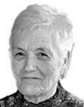 DOÑA JULIA FERNÁNDEZ GARCÍA