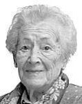 DOÑA MARÍA LÓPEZ FERNÁNDEZ