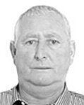 DON JOSÉ LUIS PÉREZ DEL CAMPO