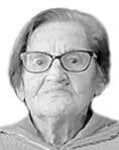 DOÑA AMELIA PÉREZ RIVERO