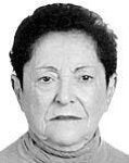 DOÑA PILAR GUTIÉRREZ FERNÁNDEZ