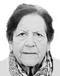 DOÑA MARÍA ELVIRA ALONSO AÑIBARRO