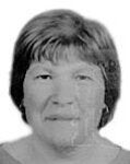 DOÑA GEMA GONZÁLEZ FERNÁNDEZ