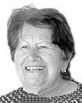 DOÑA BLANCA NIEVES GARCÍA CANGA