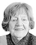 DOÑA RAMONA HIERRO REBOLLAR