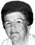 DOÑA BONIFACIA GUTIÉRREZ FERNÁNDEZ