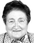DOÑA MARÍA TERESA FERNÁNDEZ MARTÍNEZ