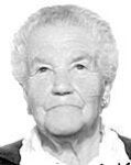 DOÑA ETELVINA GARCÍA RUIZ