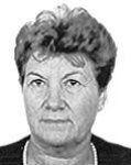DOÑA MARÍA CONSUELO POLANCO CUBILLO