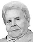DOÑA FELISA MUÑOZ JIMÉNEZ