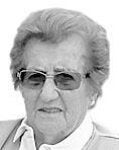 DOÑA MARTA TRUEBA SALCEDO
