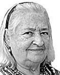 DOÑA DOLORES SAMPEDRO NORIEGA