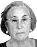 DOÑA CONCEPCIÓN GOCHI AGUIRRE