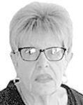 DOÑA HILTRUD DORIS TRUEBA FERNÁNDEZ