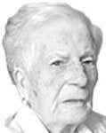 DOÑA ROSALÍA RIVERO SOMACARRERA