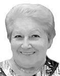 DOÑA MARÍA DELFINA ORTIZ MONTES