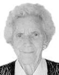 DOÑA ÁNGELES ZUNZUNEGUI MARTÍN