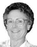 DOÑA MARÍA CARMEN REOYO ARAGÓN