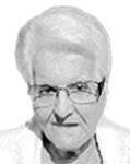 DOÑA JOSEFINA GONZÁLEZ RUIZ