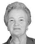 DOÑA MARÍA DEL CARMEN GARCÍA DÍAZ