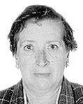DOÑA MORALINDA CRUZ BLANCO