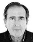 DON JOSÉ LUIS MANZANARES PÉREZ