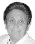 DOÑA MARÍA OVIEDO MATEOS