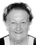 DOÑA OLIVA RUIZ DOSAL