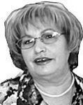 DOÑA JOSEFA GARCÍA PÉREZ