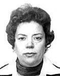 DOÑA ELVIRA ECHEVARRÍA CASUSO