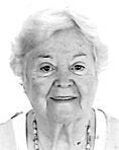 DOÑA CARMEN JUDITH MAIZ BARBAS