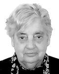 DOÑA HILARIA TABERNILLA CANALES