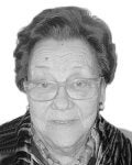 DOÑA MARÍA TERESA EXPÓSITO PÉREZ