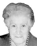 DOÑA GUADALUPE GÓMEZ TORRE