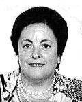 DOÑA MARÍA ROSA PÉREZ VÁZQUEZ