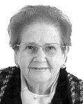DOÑA ÁNGELES ARCE ORUÑA