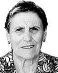 DOÑA MARTINA LÓPEZ SAN MIGUEL