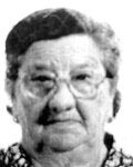 Doña Pilar Castillo Castillo