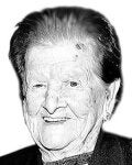 DOÑA FILOMENA BARÓN LASO