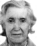 Doña Francisca Diego Revuelta